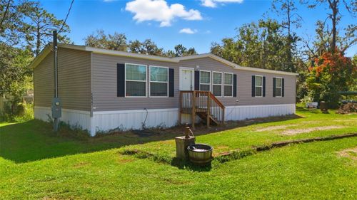 5022 Carol Dr, Zephyrhills, FL, 33543-4601 | Card Image