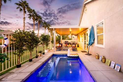 49527 Wayne St, Indio, CA, 92201-7505 | Card Image