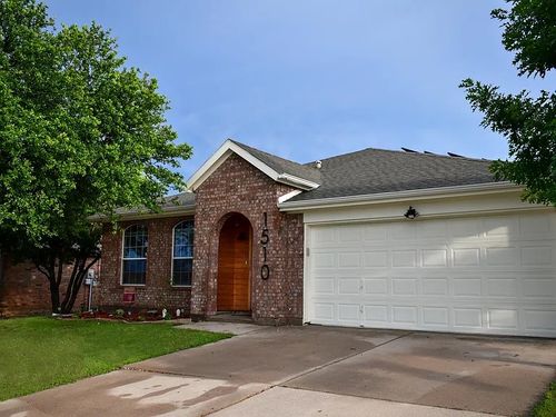 1510 Sequoia Dr, Krum, TX, 76249-6887 | Card Image