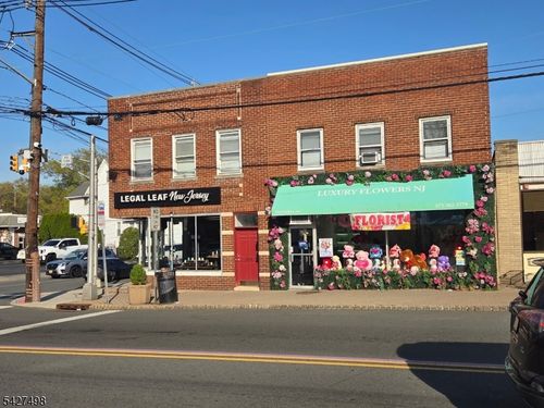 108 Franklin Ave, Nutley, NJ, 07110-3292 | Card Image