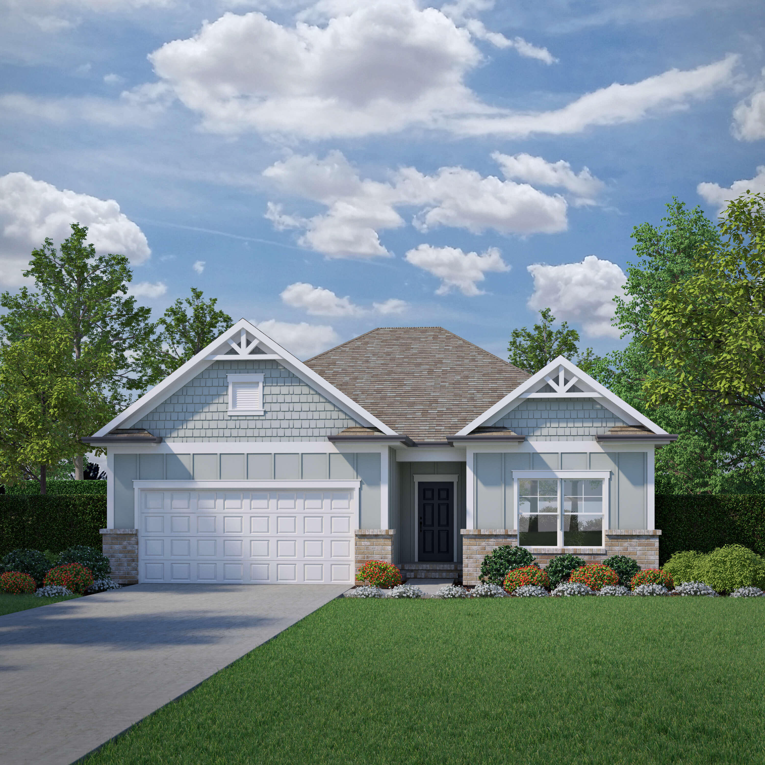 Pennant Pl, Chattanooga, TN 37421