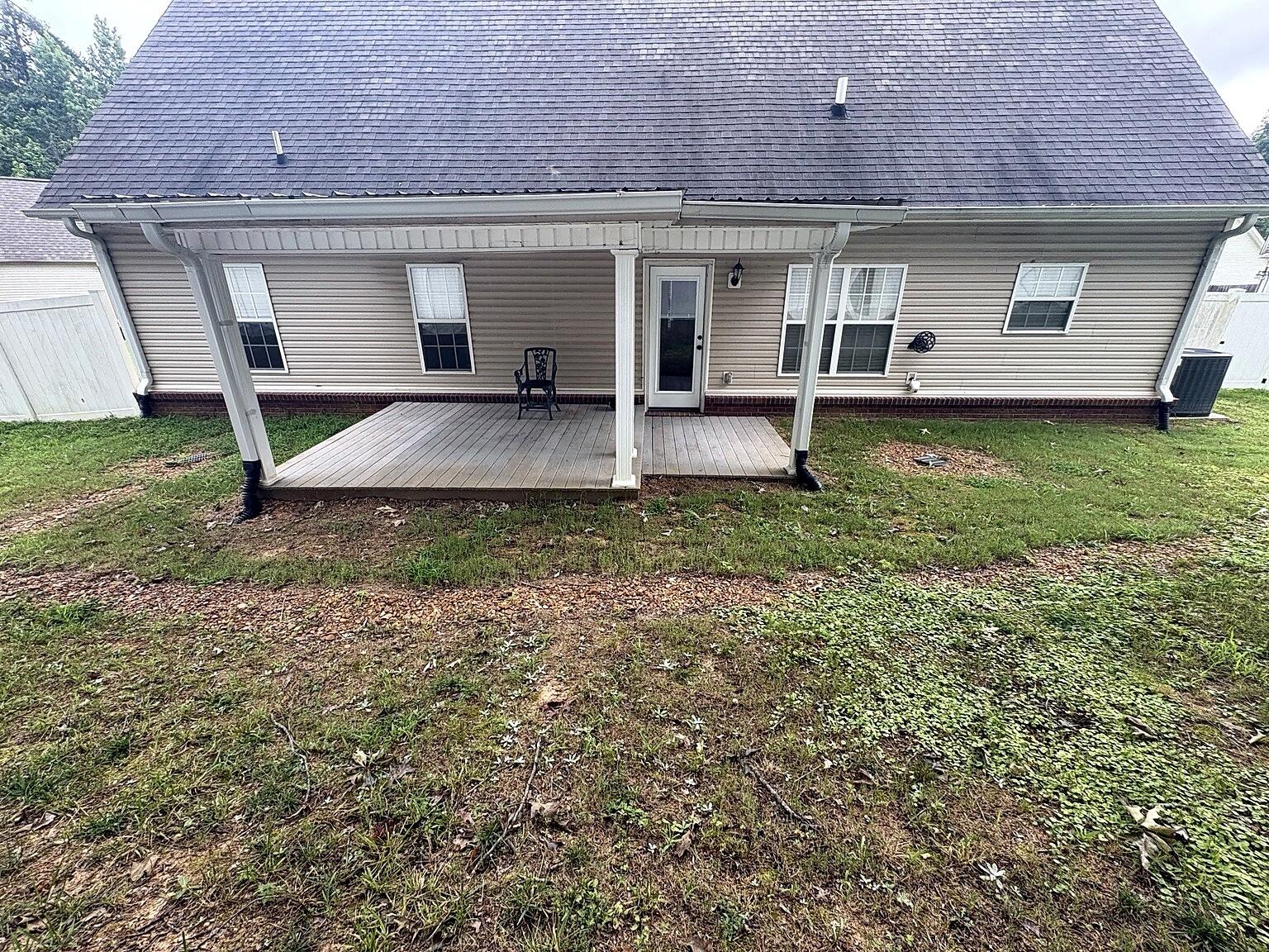 Residential in Corinth 5