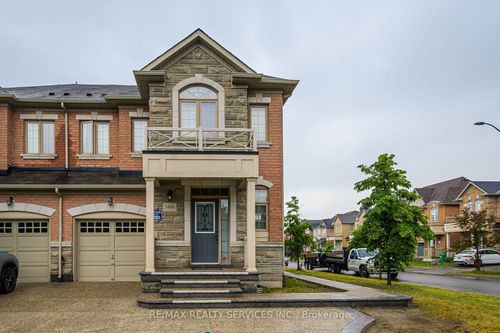 upper-3498 Park Heights Way, Mississauga, ON, L5M0V2 | Card Image