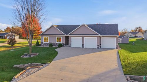 W3752 Heron Court, TAYCHEEDAH, WI, 53049 | Card Image
