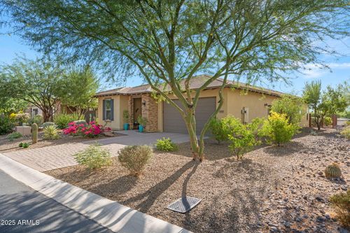 4545 Tenderfoot Way, Wickenburg, AZ, 85390-4526 | Card Image