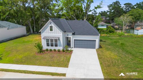7619 Silverside Cove Dr, Baton Rouge, LA, 70810-3504 | Card Image