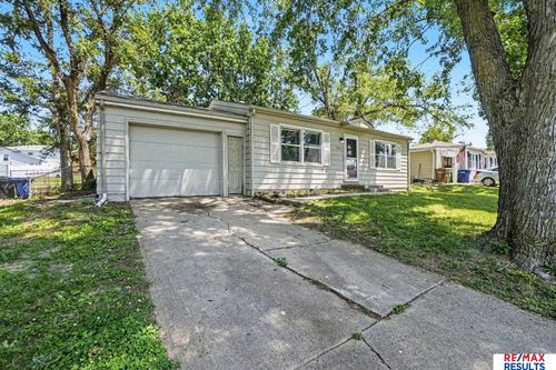 7603 S 41st Avenue, Bellevue, NE, 68147 | Card Image