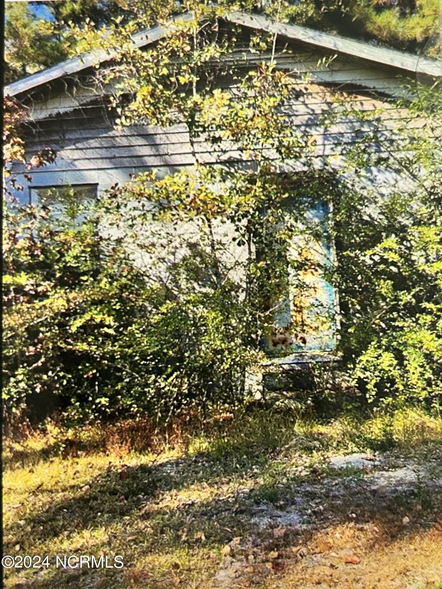 Hillcreek Rd, Wagram, NC 28396