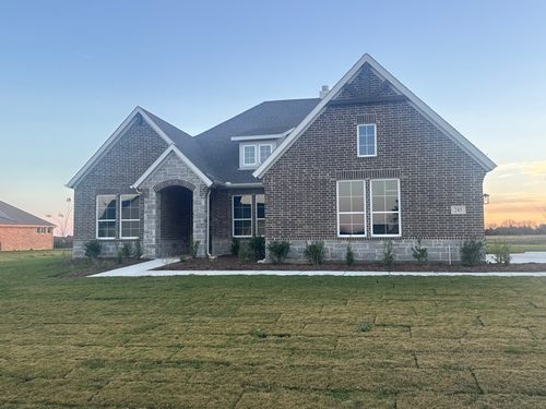 245 Cobb Rd, Leonard, TX, 75452-6067 | Card Image