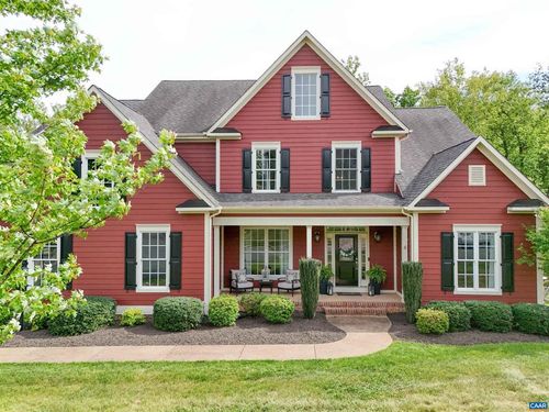 6694 Welbourne Ln, CROZET, VA, 22932-3363 | Card Image