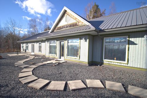 516 Burgess Mountain Rd, Woodville, NS, B0P1G0 | Card Image