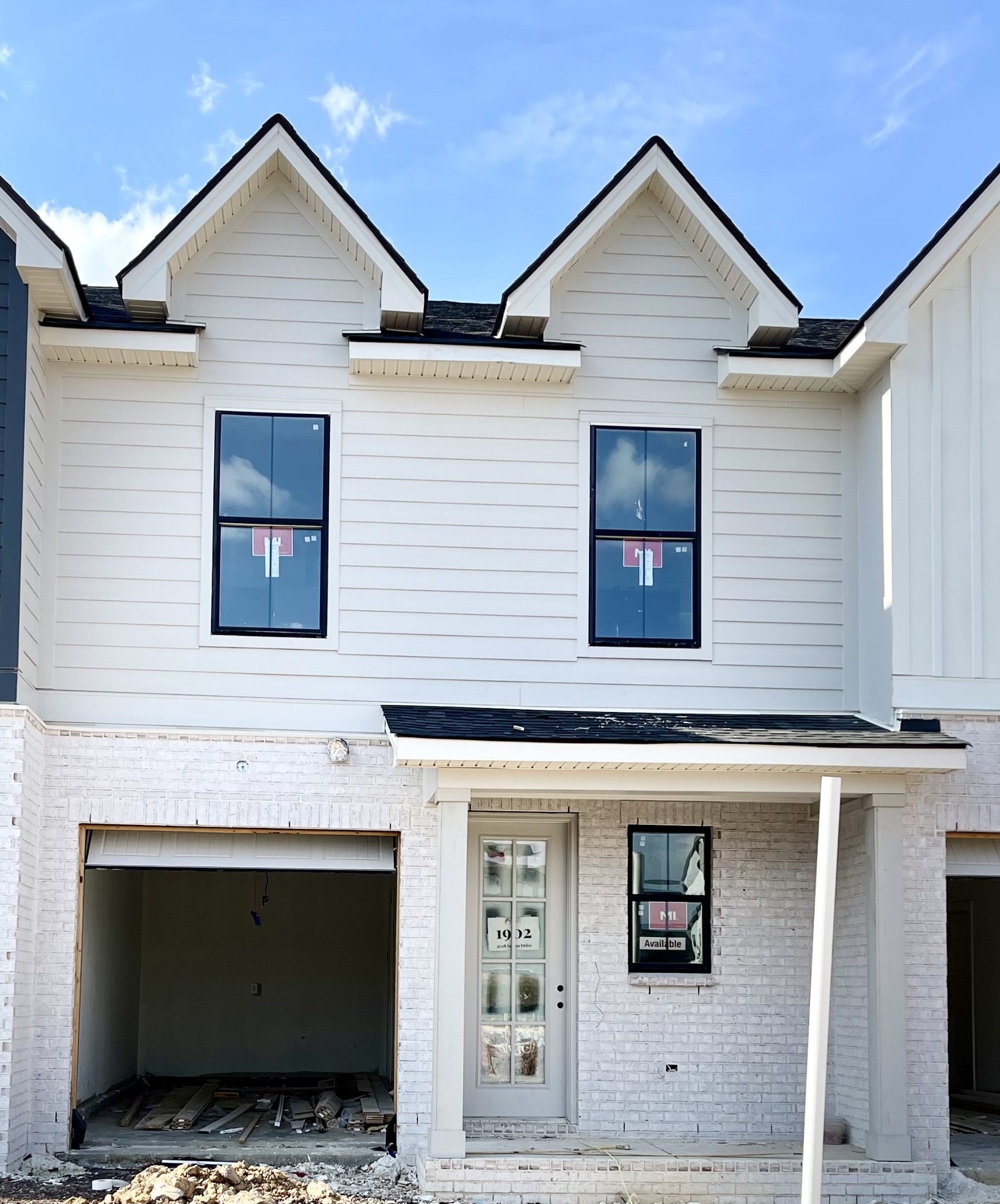 Inman Dr, Thompsons Station, TN 37179