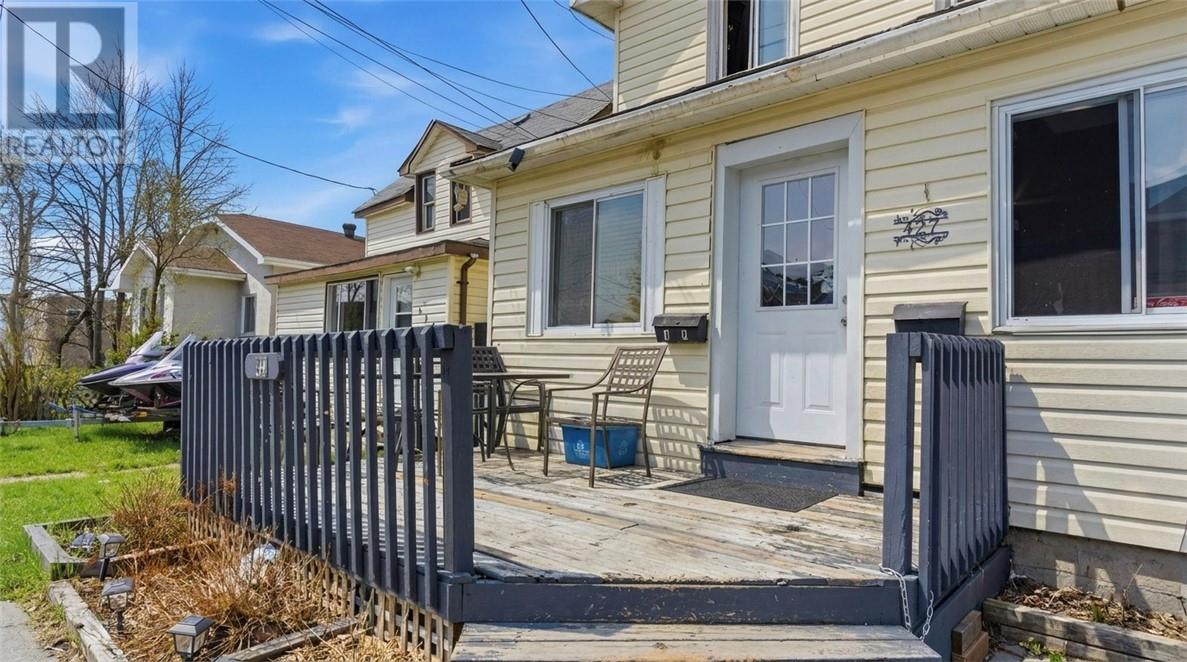 Residential Income in Sudbury 3