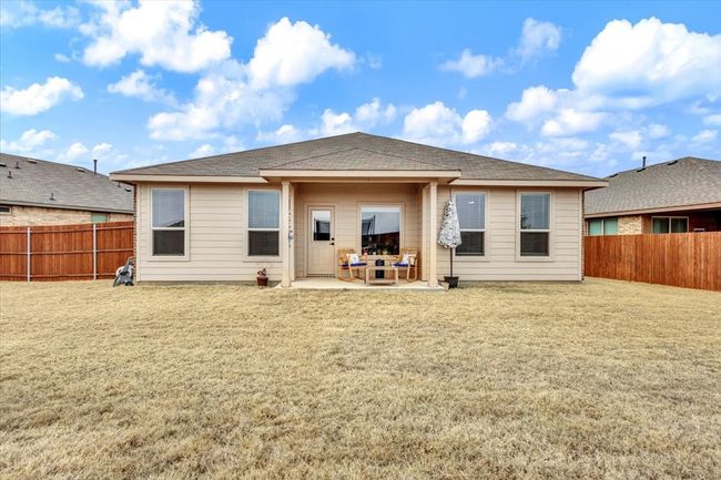111 Irish Ivy Ct, House other with 4 bedrooms, 2 bathrooms and null parking in Boyd TX | Image 31