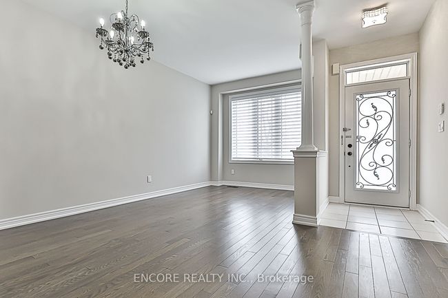 5 Alatera Ave, House attached with 3 bedrooms, 3 bathrooms and 2 parking in Markham ON | Image 4