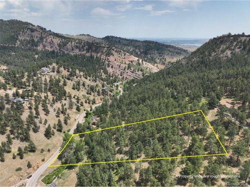  Wagonwheel Gap Rd, Boulder, CO, 80302 | Card Image