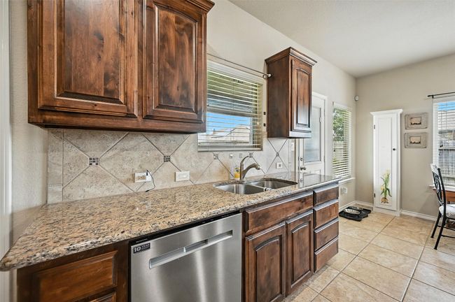 452 Delgany Trl, House other with 3 bedrooms, 2 bathrooms and null parking in Haslet TX | Image 12