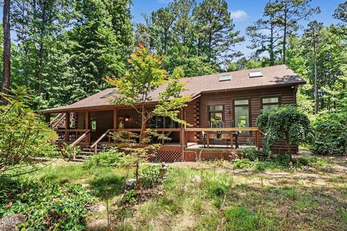 118 Crows Creek Rd, Pittsboro, NC, 27312-6101 | Card Image