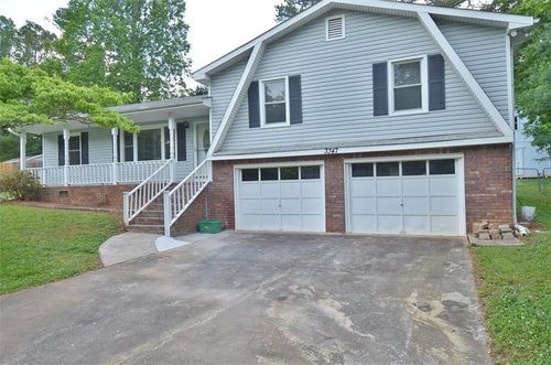 3347 Ranch Rd, Marietta, GA, 30066-4507 | Card Image