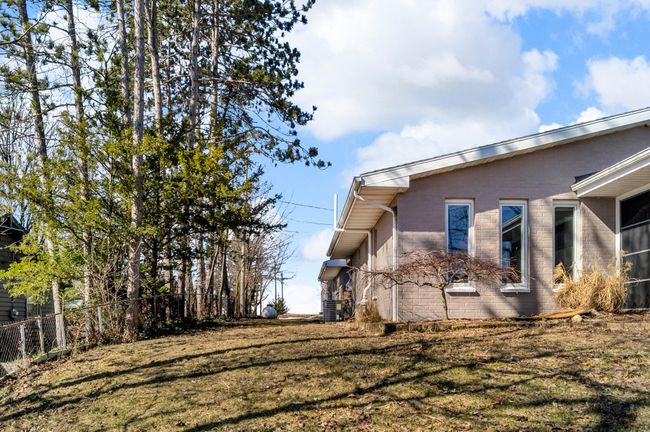 5007 S 42 Nd St, House other with 2 bedrooms, 2 bathrooms and null parking in Climax MI | Image 60