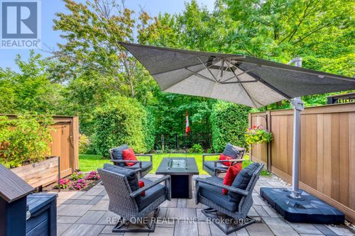 6-2254 Rockingham Dr, Oakville, ON, L6H7H8 | Card Image