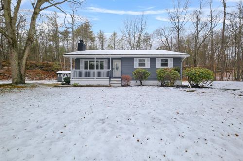 21 Laurel Ln, West Hurley, NY, 12491-5703 | Card Image