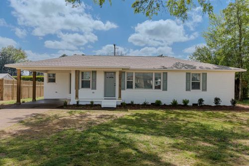 1106 Hillandale Dr, Tuscumbia, AL, 35674-4004 | Card Image