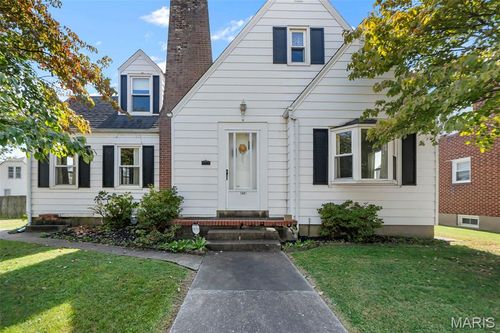 1401 Bloomfield Street, Cape Girardeau, MO, 63703 | Card Image
