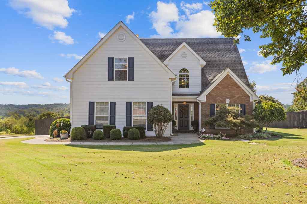 Cyperts Trl, Winder, GA 30680
