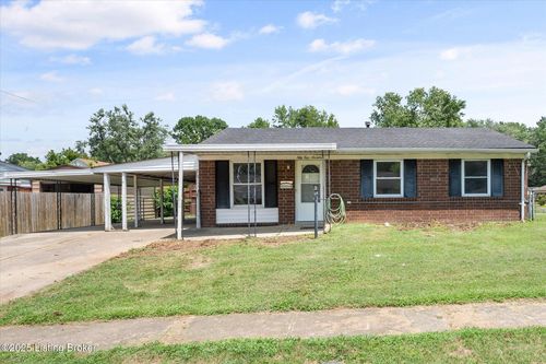 5417 Cedarwood Dr, Louisville, KY, 40272-4976 | Card Image