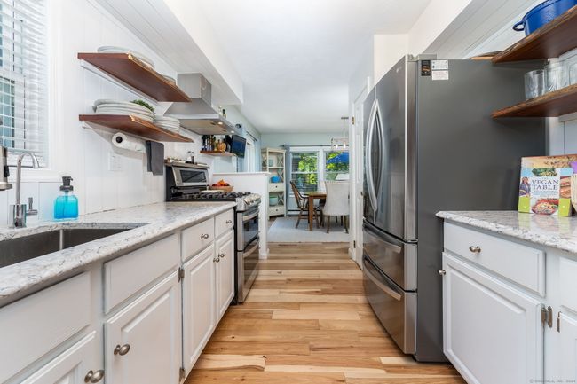 3 Gilead Rd, House other with 3 bedrooms, 2 bathrooms and null parking in Andover CT | Image 13