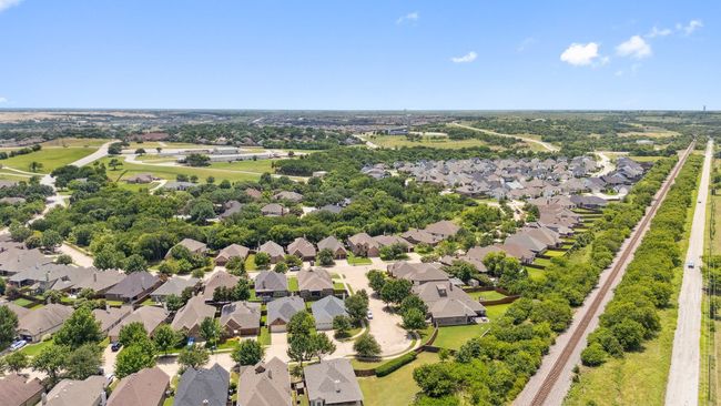 5105 Agave Way, House other with 3 bedrooms, 3 bathrooms and null parking in Fort Worth TX | Image 28