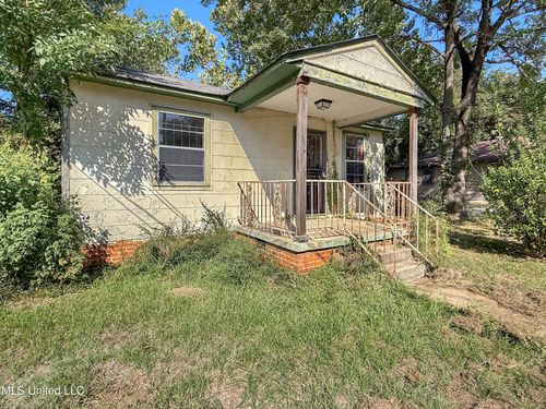 2611 Lilly St, Jackson, MS, 39213-7454 | Card Image
