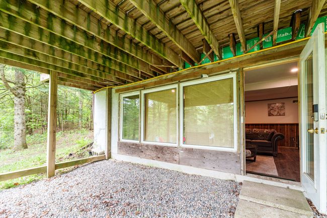 10 Riverside Crt, House other with 3 bedrooms, 2 bathrooms and 5 parking in Bancroft ON | Image 31
