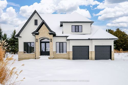 263 Foxborough Pl, Thorndale, ON, N0M2P0 | Card Image