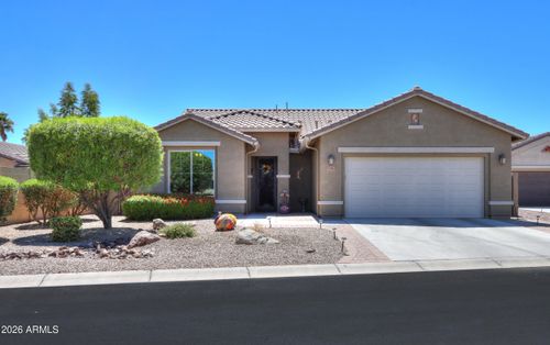 5080 N Cordes Ct, Eloy, AZ, 85131-8094 | Card Image