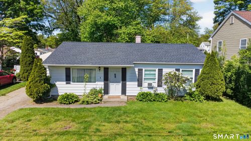 252 Bear Paw Rd, Bridgeport, CT, 06606-1741 | Card Image