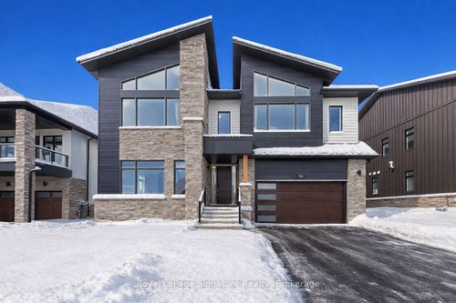 126 Dorothy Dr, Clarksburg, ON, N0H1J0 | Card Image