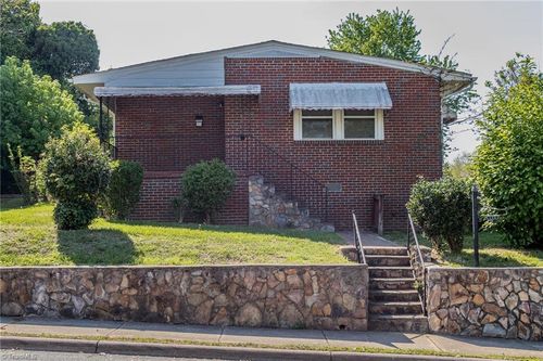 608 N Cameron Ave, Winston-Salem, NC, 27101-3304 | Card Image