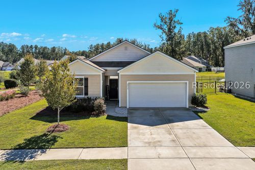 2413 Blakers Boulevard, Bluffton, SC, 29909 | Card Image