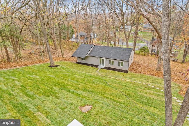 417 Overlook Dr, House other with 3 bedrooms, 3 bathrooms and null parking in FRONT ROYAL VA | Image 59