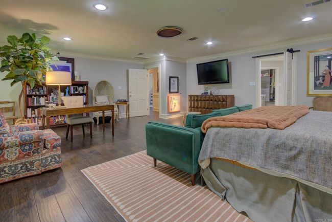 6 High Point Dr, House other with 3 bedrooms, 4 bathrooms and null parking in Texarkana TX | Image 15