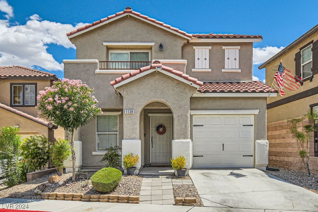 Safari Creek Dr, Henderson, NV 89002