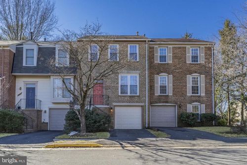 12228 Grassy Hill Ct, FAIRFAX, VA, 22033-2819 | Card Image