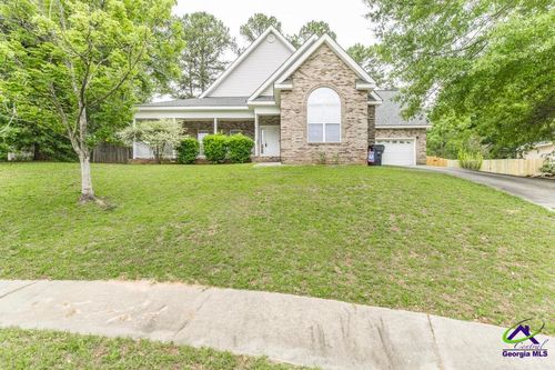 211 Cade Ter, Warner Robins, GA, 31088-1681 | Card Image