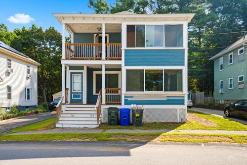 743 Belmont St, Manchester, NH, 03104-4432 | Card Image