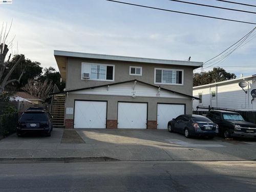 1705 5th St, Alameda, CA, 94501-1969 | Card Image