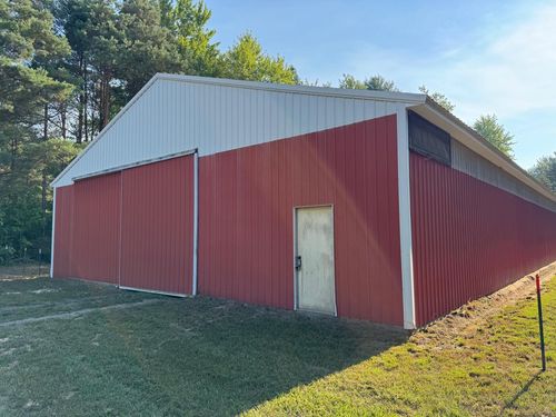 17692 120th Ave, Nunica, MI, 49448-9761 | Card Image