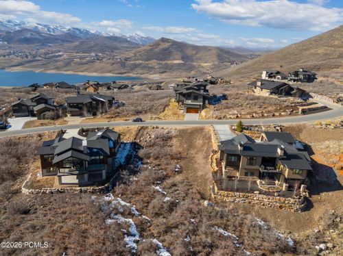 52-11574 N Soaring Hawk Ln, Hideout, UT, 84036-1328 | Card Image