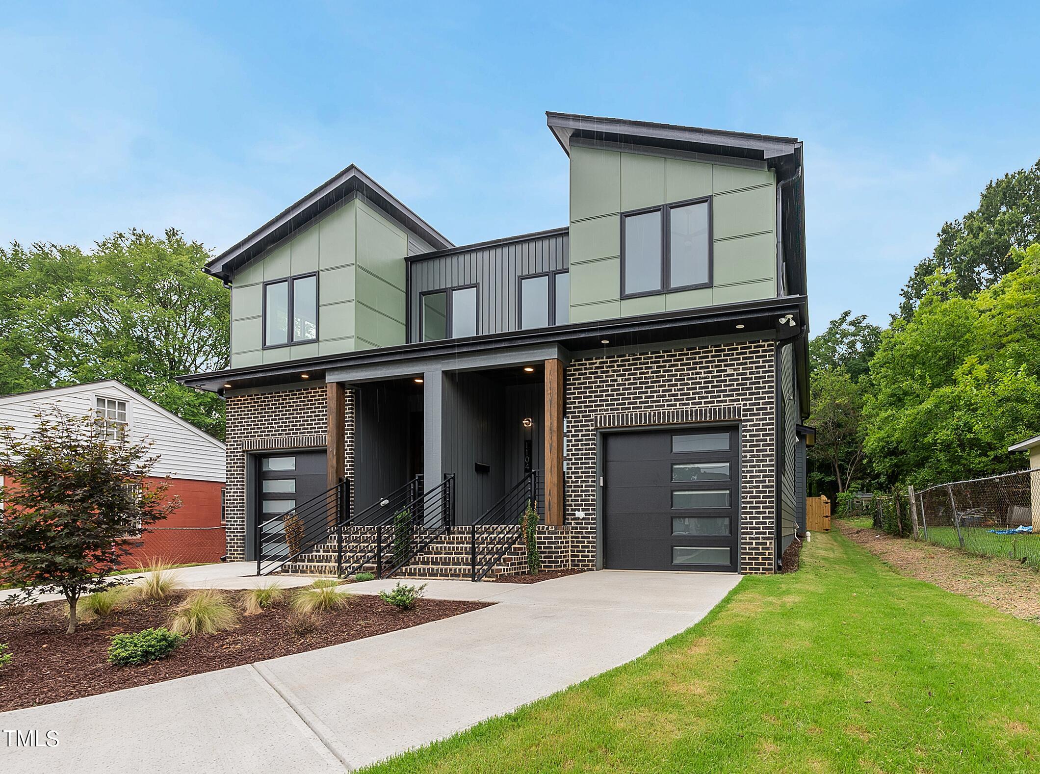 Gregg St, Raleigh, NC 27601